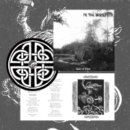 IN THE WOODS Isle Of Men [CD]
